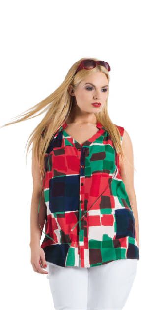 Буцік магазін жаночага адзення вялікіх памераў адзенне для цяжарных Польшча